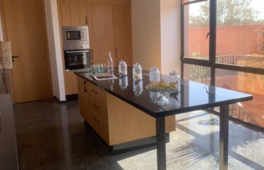 Domaine d&rsquo;Araba