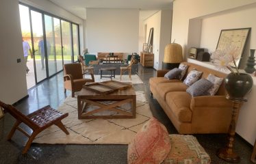 Domaine d&rsquo;Araba