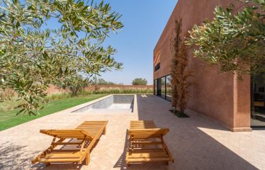 Domaine d&rsquo;Araba